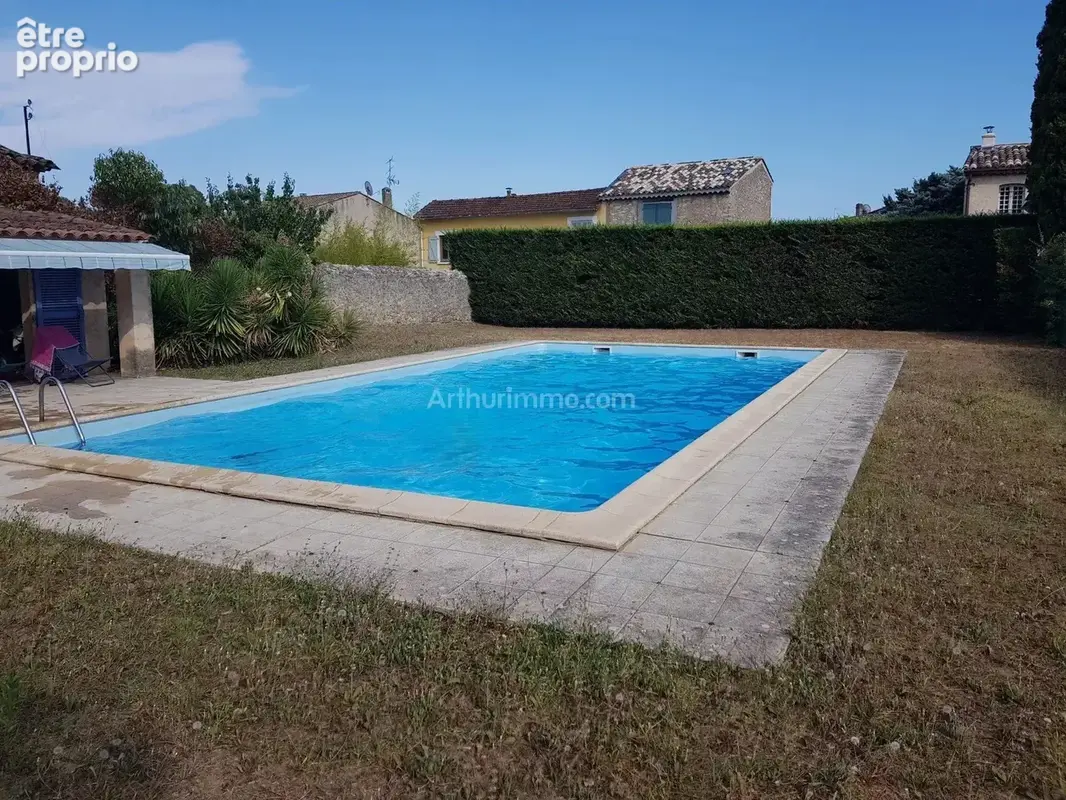 Vente Maison Trans-en-provence(83720) 650 000ï¿œ - photo 5