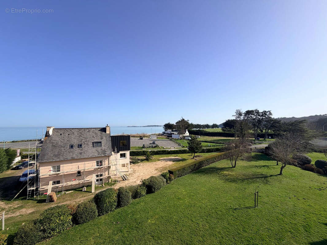 Appartement à SAINT-CAST-LE-GUILDO