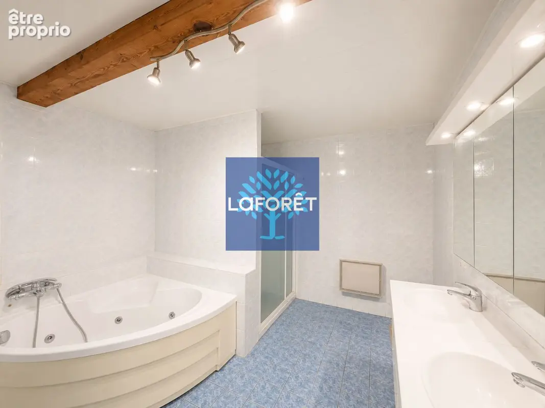 Arthun - Propriété de plus de 160 m² -  9000 m2 de terrain - photo 10