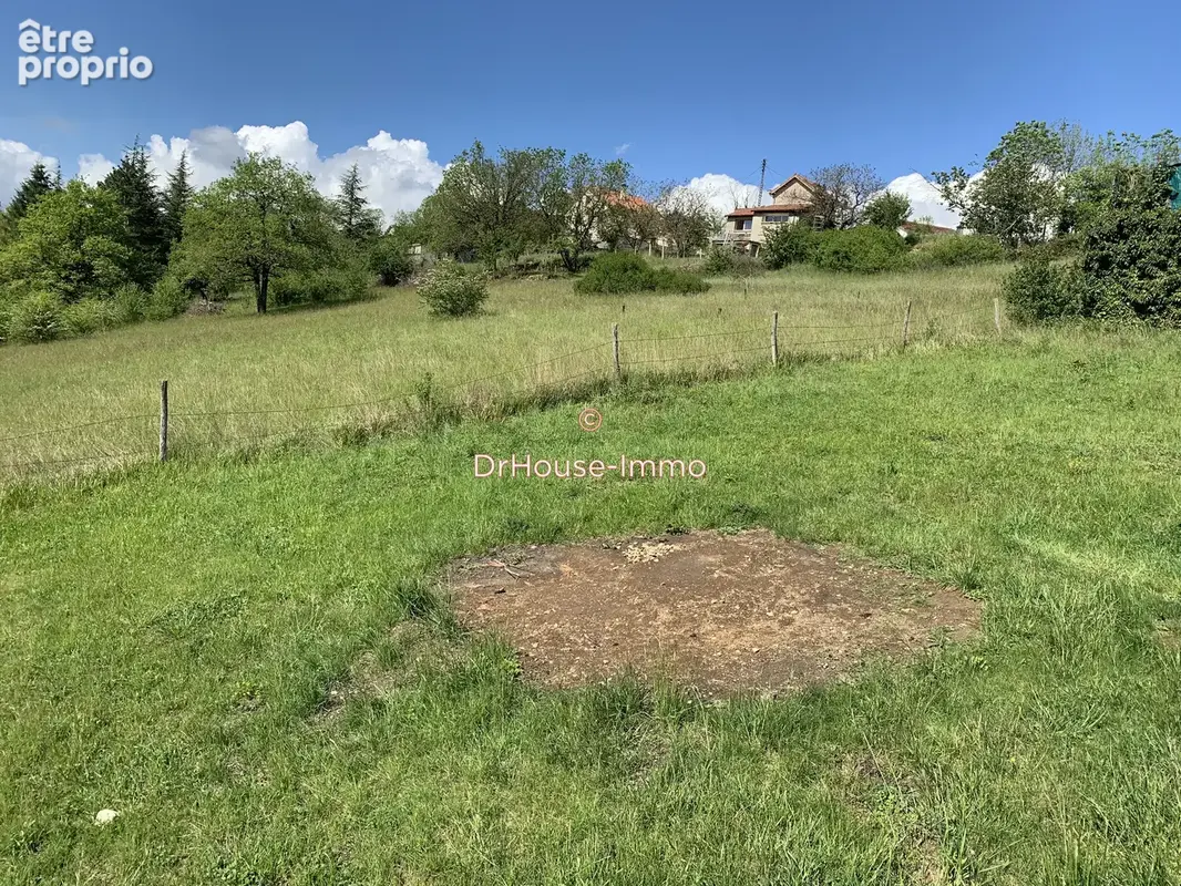Terrain 1 050 m² à vendre à Villefranche-De-Rouergue (12200) - photo 14