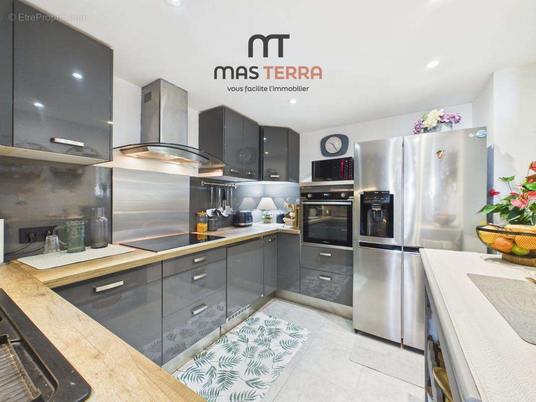 Appartement à GRASSE