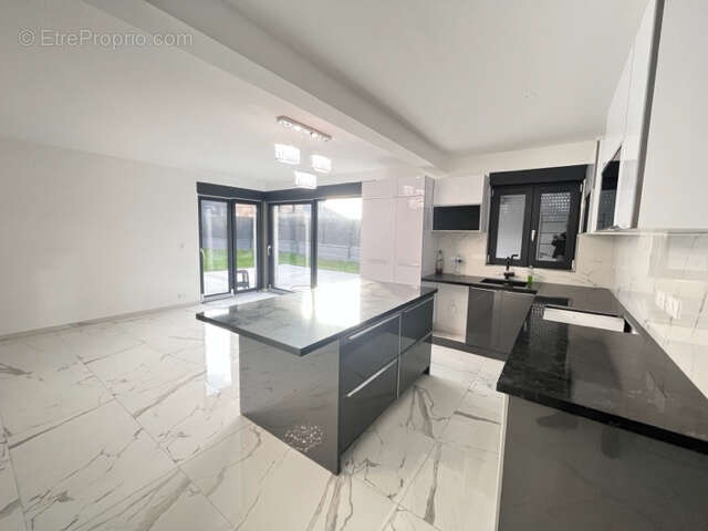 Schnersheim kochersberg - maison neuve 126 m2 sur 3.50 ares - 448.900 € fai - photo 14