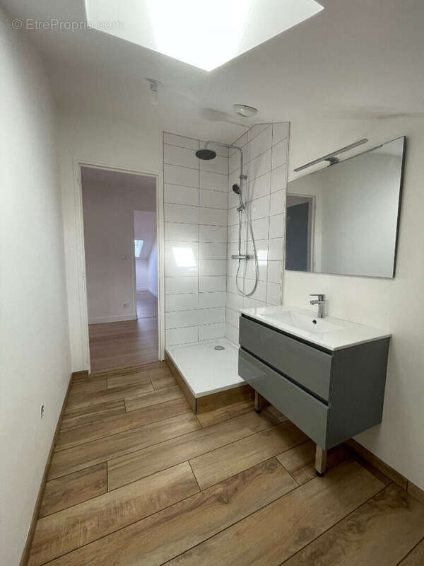 Appartement à SAINT-PAUL-LES-DAX