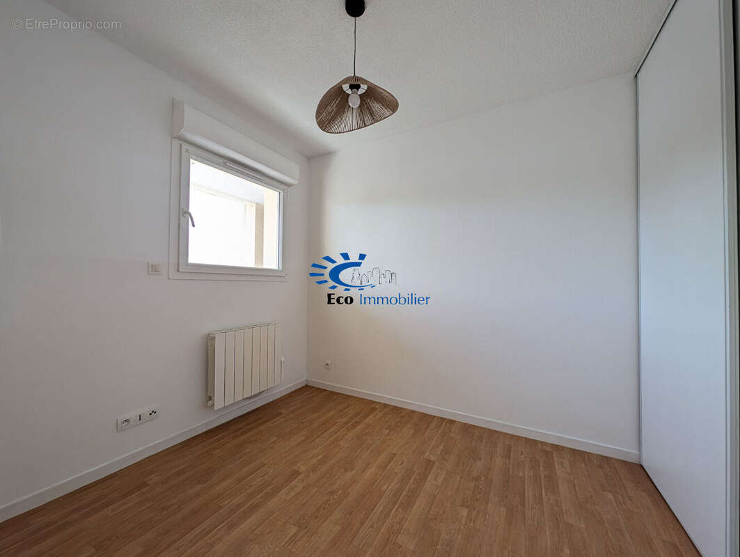 Puilboreau appartement 2 pieces - photo 6