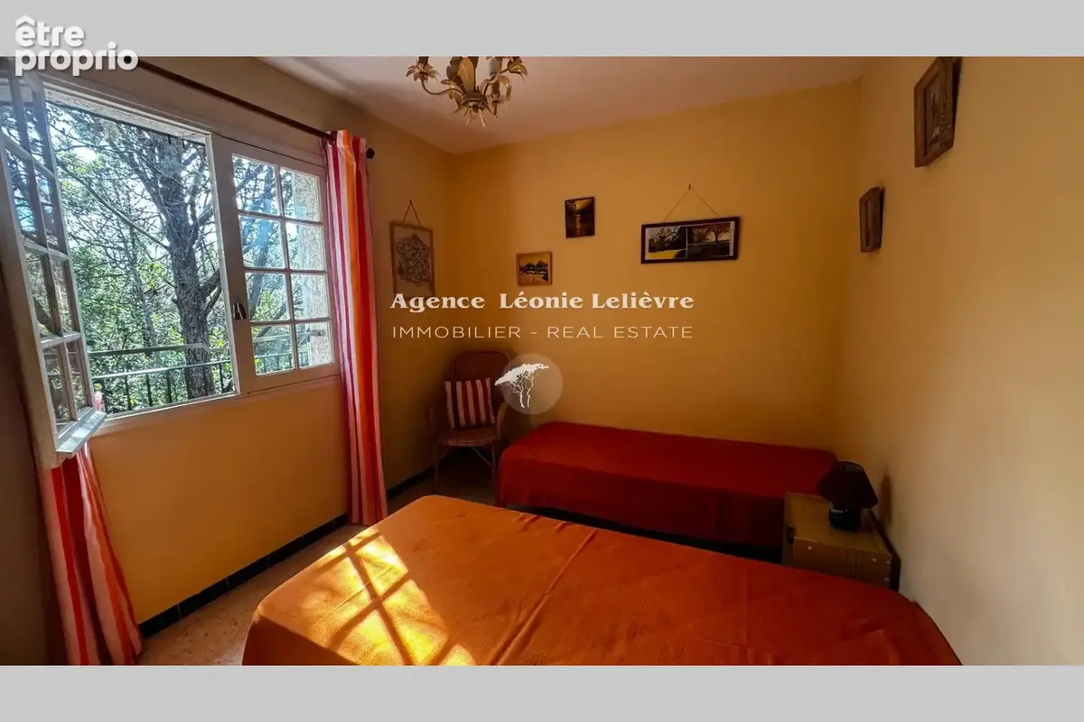 Maison 3 pièces 56 m² à vendre à Les Issambres (83380) - photo 7