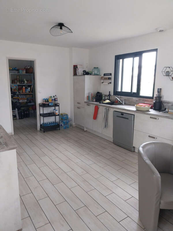 Maison à NEUFCHATEL-EN-BRAY