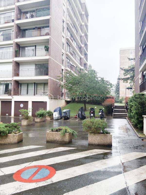 Appartement à BRUNOY