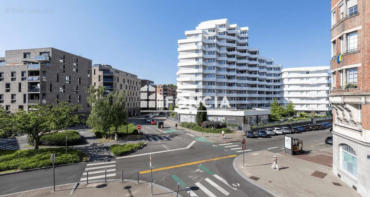 Appartement à LILLE