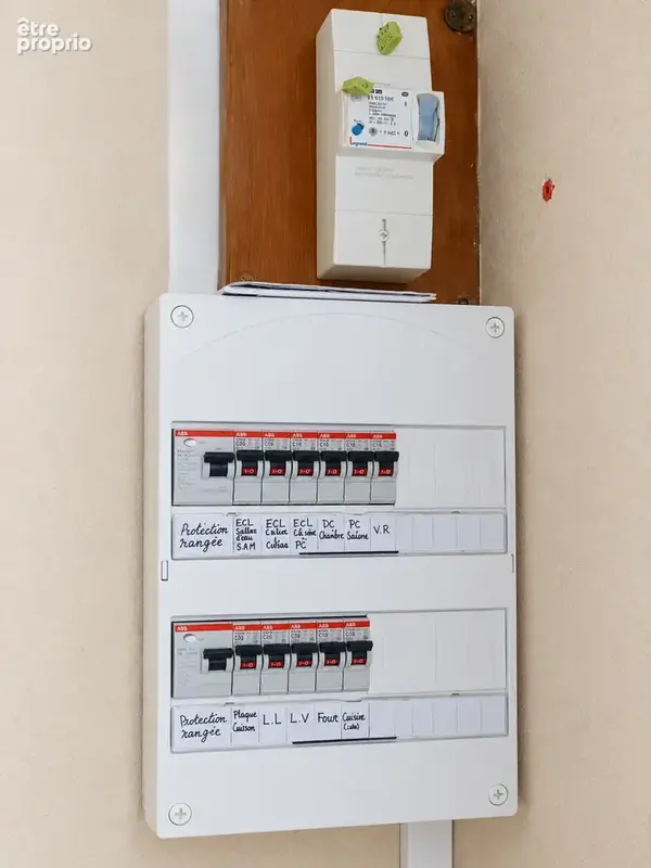 Tarbes   Coup de cœur T3 sans travaux avec balcon et ascenseur - photo 11