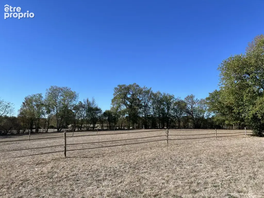 Propriété 1ha27 : maison ancienne, écurie 4 boxes, prairies - photo 14