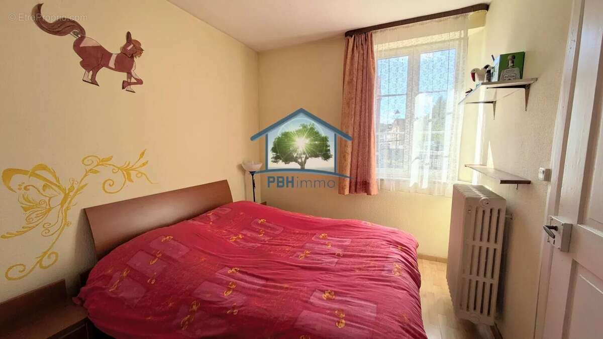 BOUXWILLER (67) - Immeuble avec 2 Appartements et Petit Maison sur 2.97 ares - photo 15