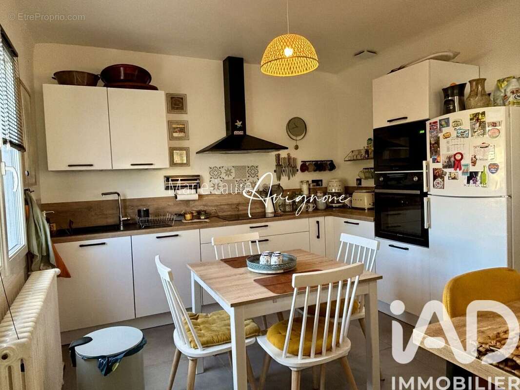 Photo 8 - Maison à MONTELIMAR