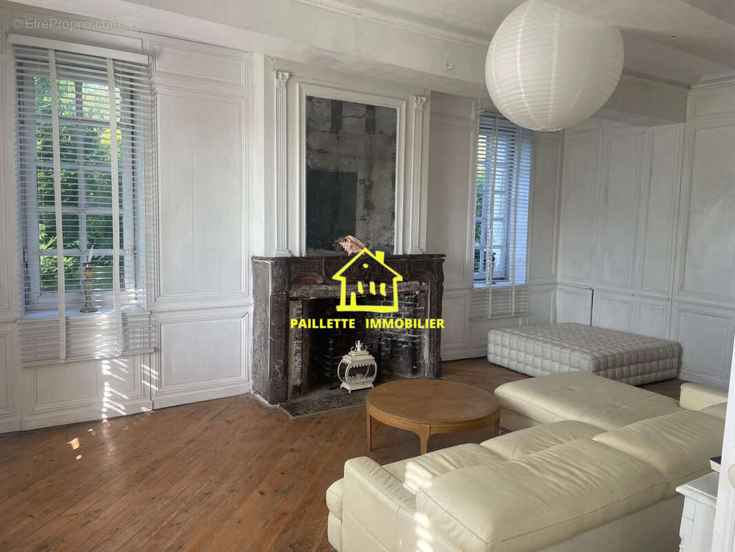 Autre à BEUZEVILLE-LA-GRENIER