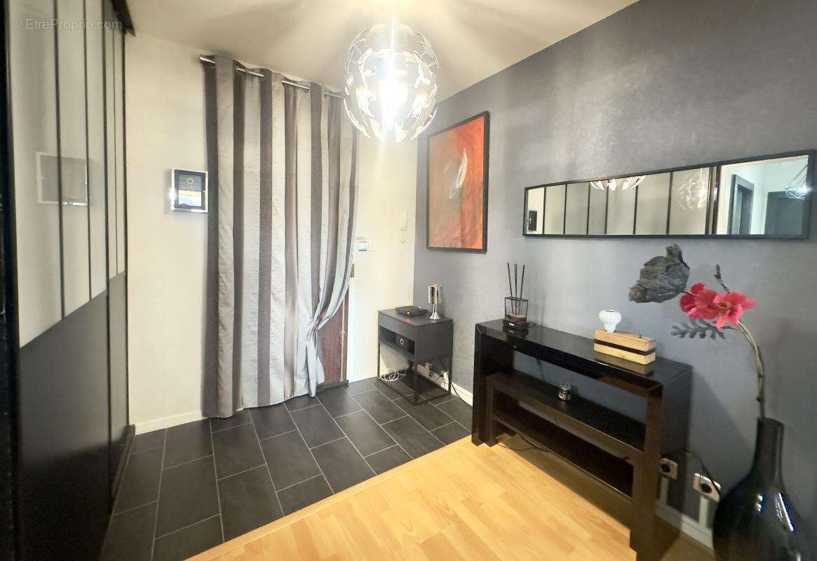 Appartement à ROUEN