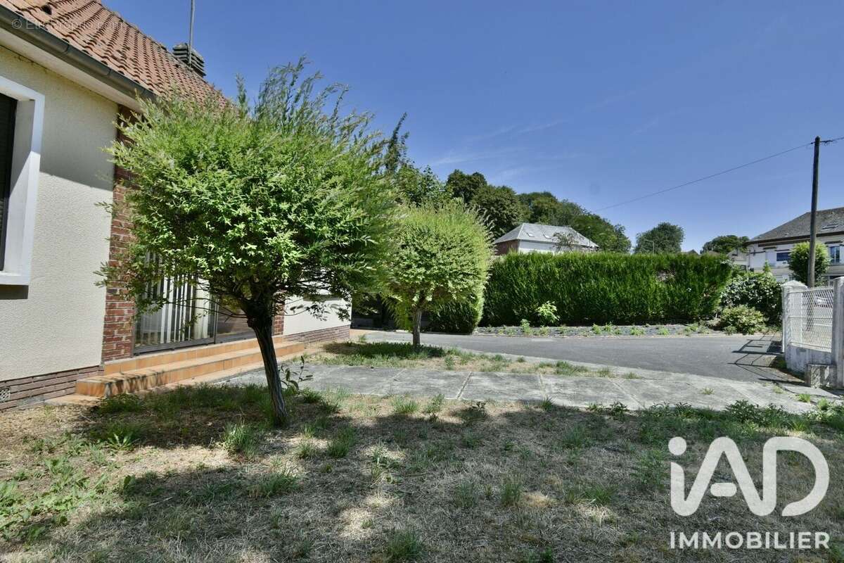 Maison 65 m² à Montdidier  - photo 3