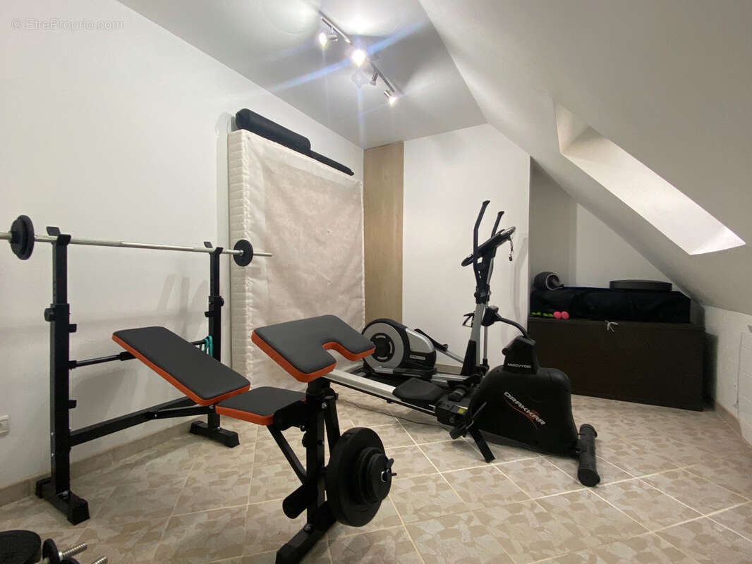 Maison à RAMBOUILLET