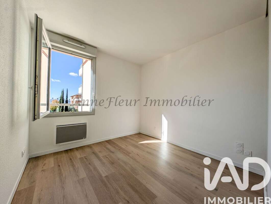 Photo 9 - Appartement à TOULOUSE