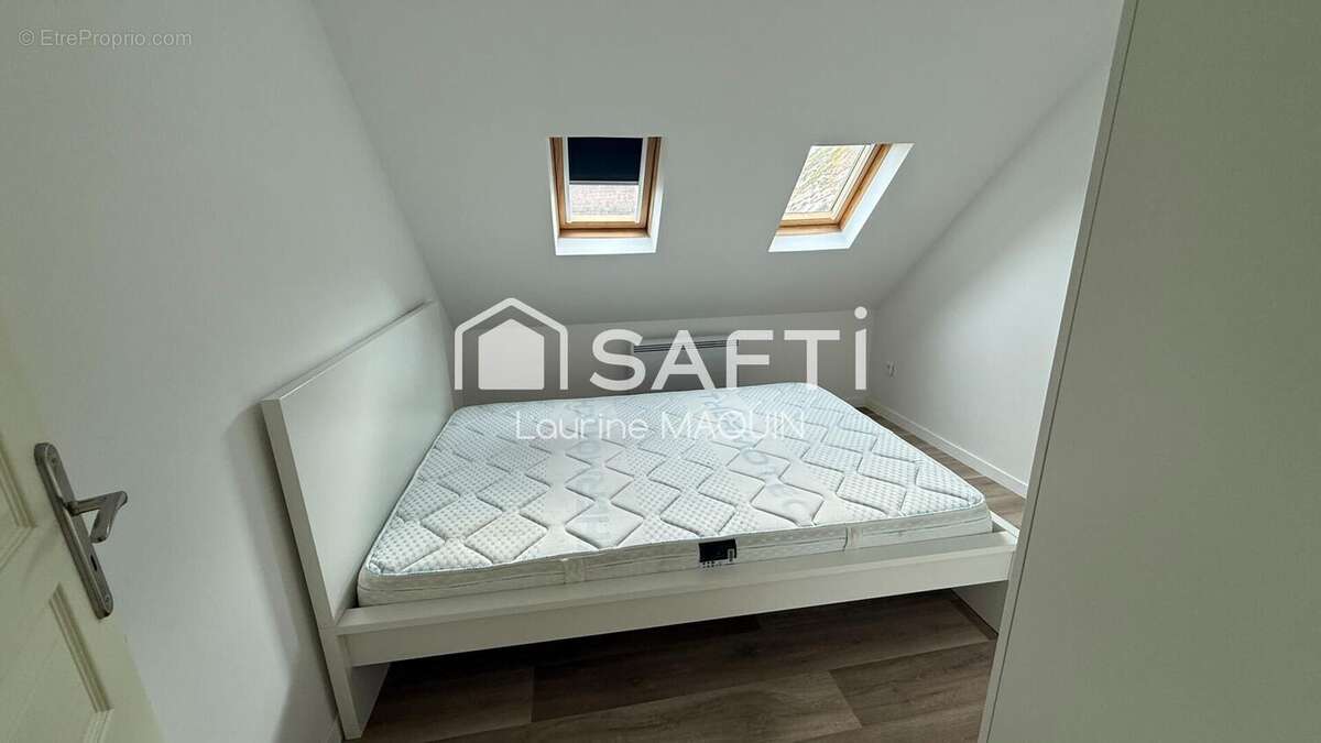 Photo 5 - Appartement à LAON