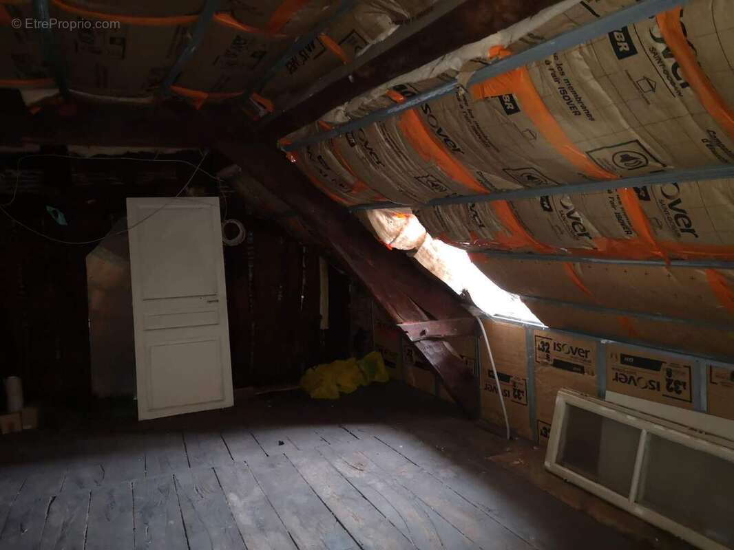 Appartement à TULLE