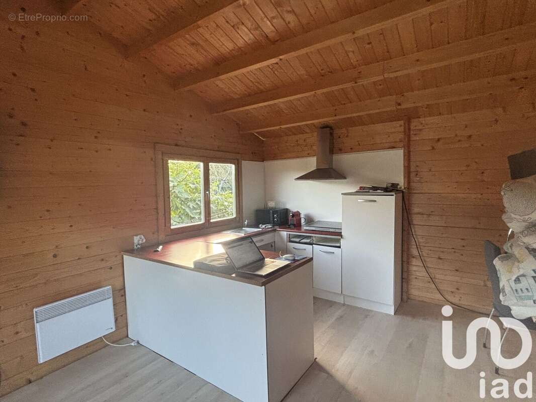 Photo 6 - Terrain à MONTBETON