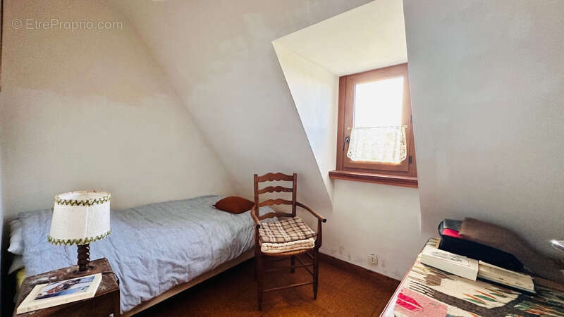 Maison à CROZON
