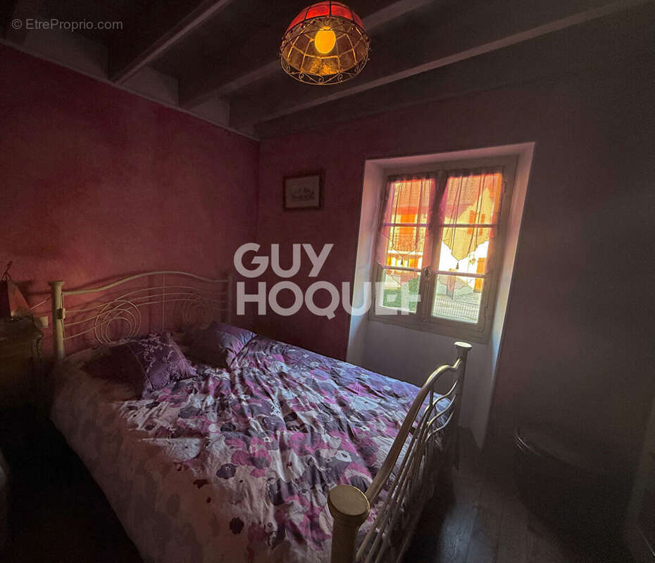 Maison à GRESY-SUR-AIX