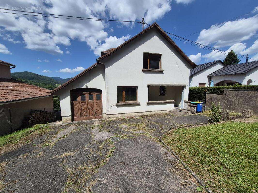 Maison 132 m² à Rothau  - photo 3
