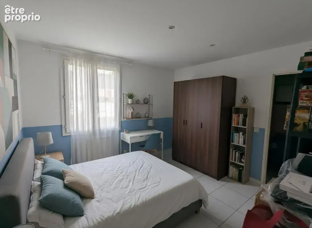 Propriété 145m2 4 chambres économe en énergie - photo 14