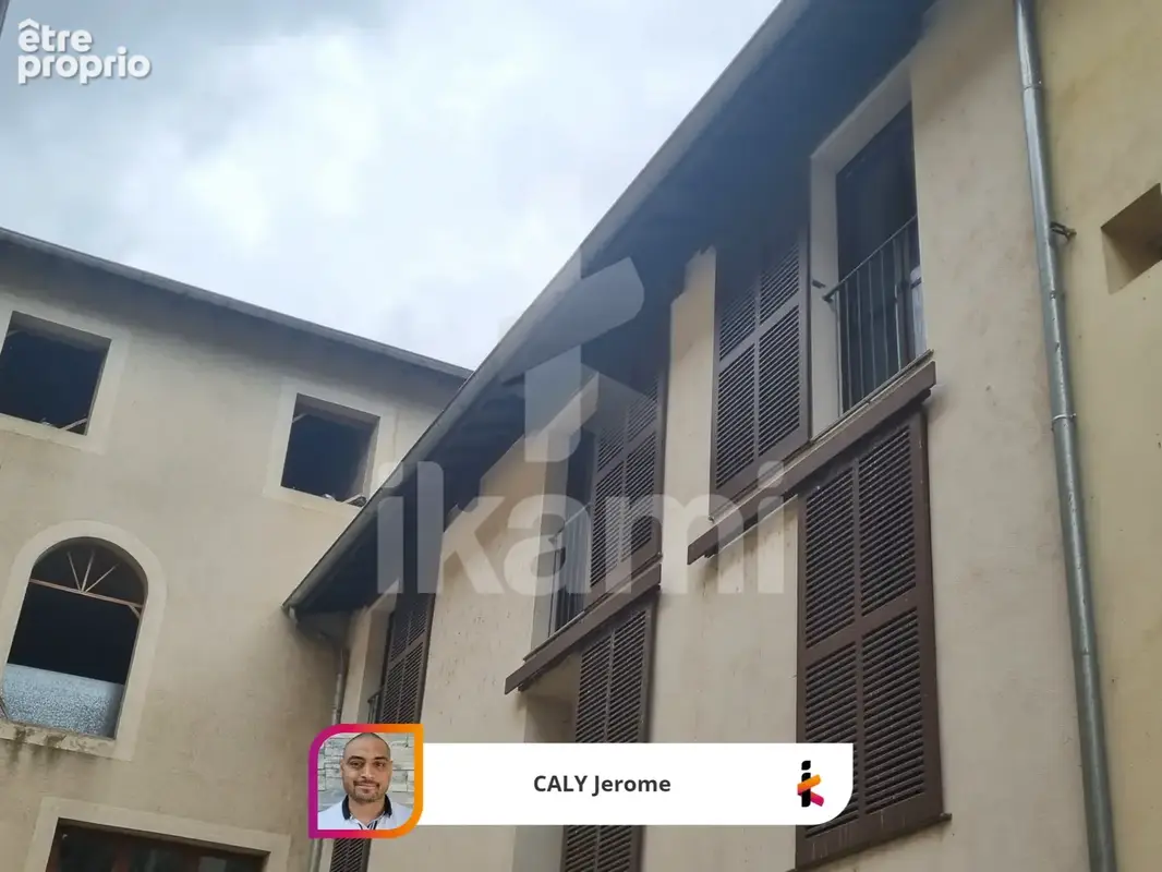 Appartement 51 m2 - photo 8