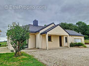 Maison à PLOERMEL
