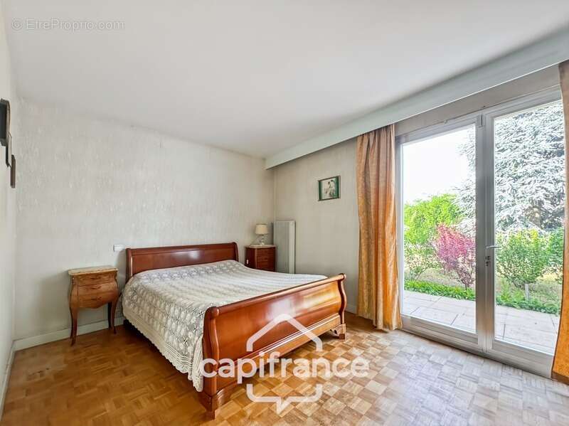 Maison à SAINT-RAMBERT-D&#039;ALBON