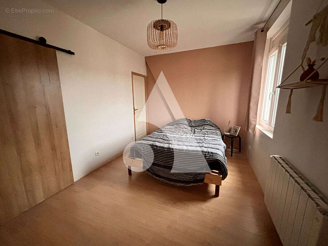 Maison à SAINT-AMAND-LES-EAUX