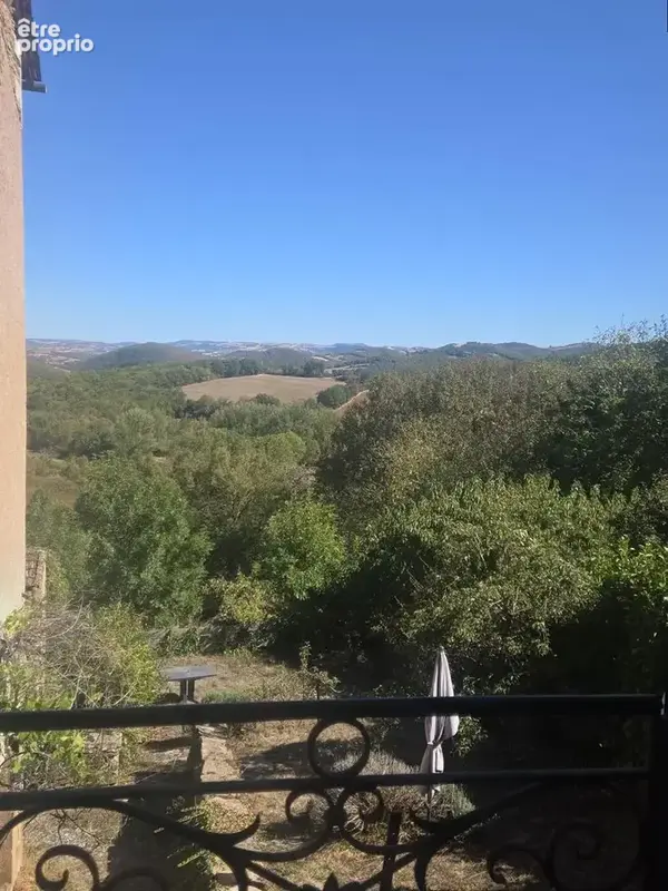 Maison 4 pièces 58 m² à vendre à Saint-Sernin-Sur-Rance (12380) - photo 6