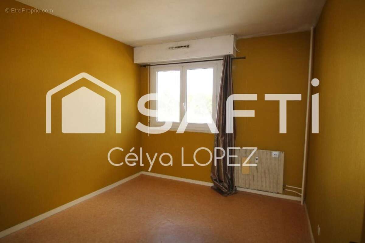 Appartement 85 m² à Dijon  - photo 7