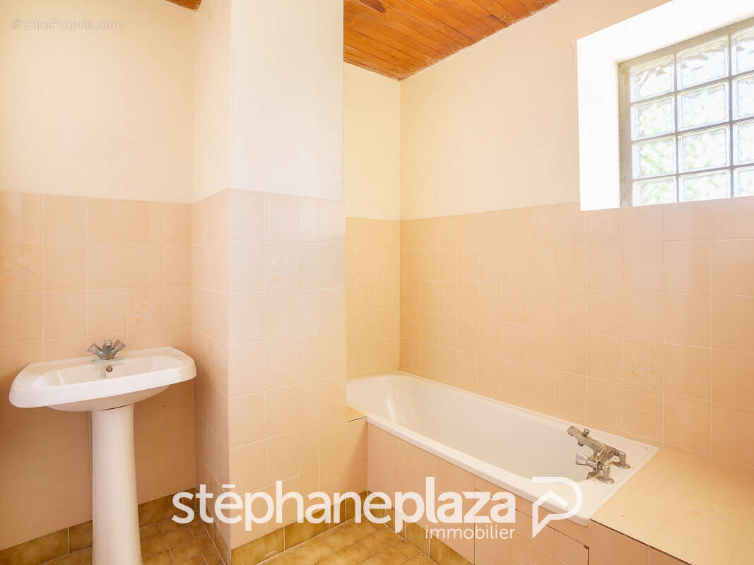 Maison à TRAMAYES