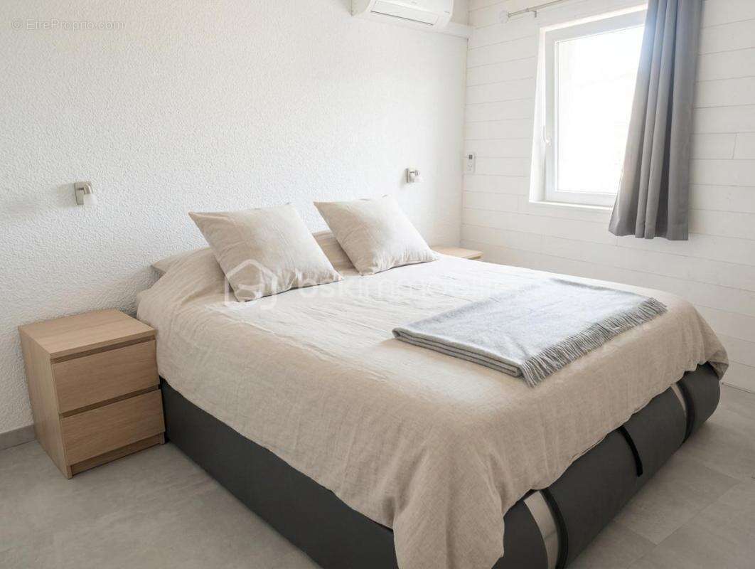 Maison à ARGELES-SUR-MER