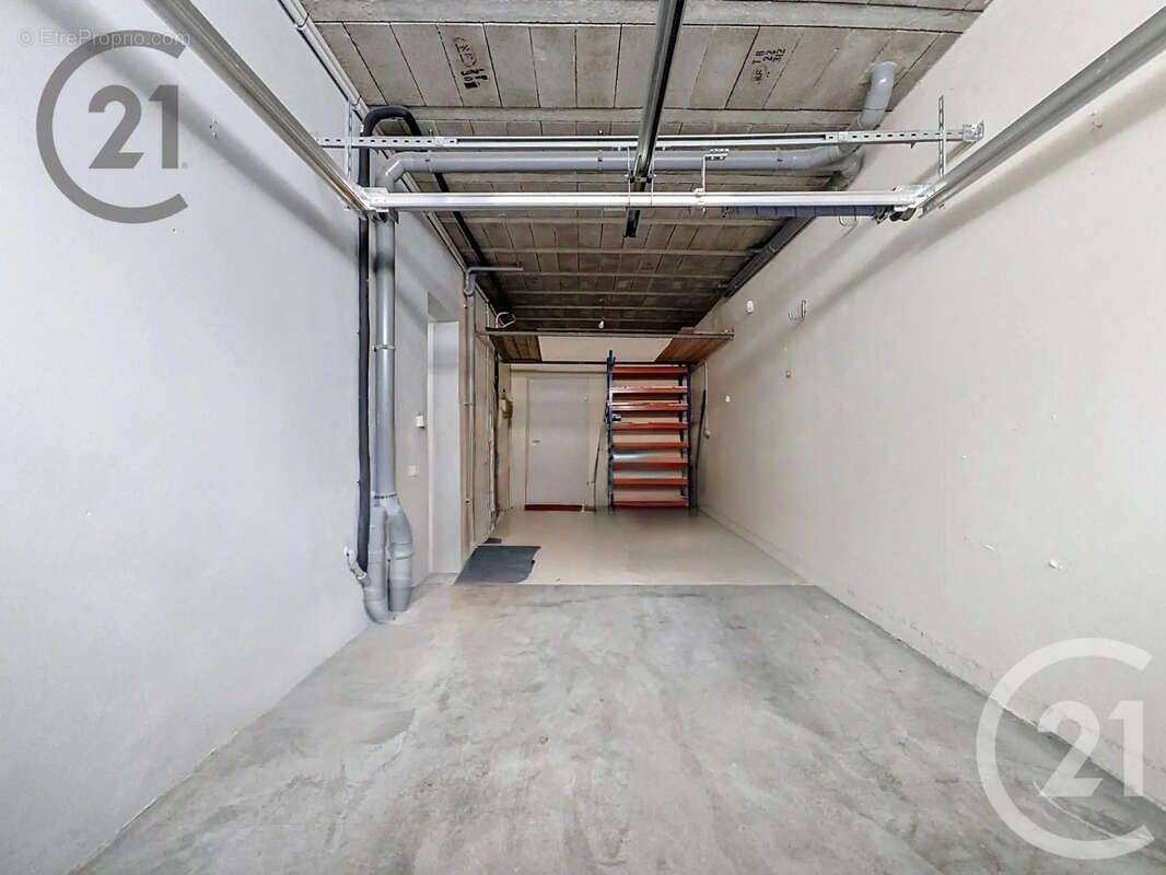 Maison 146 m² à Reims  - photo 24
