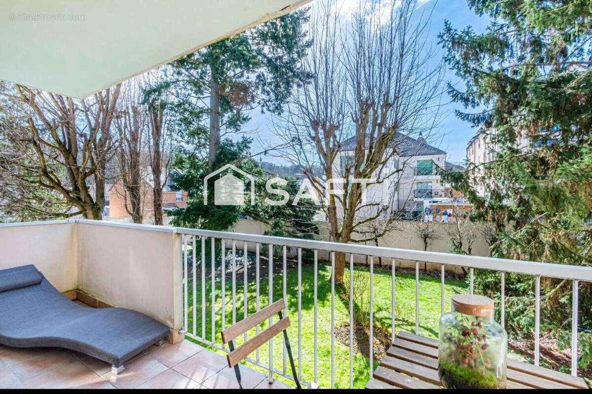 Photo 5 - Appartement à ORGEVAL