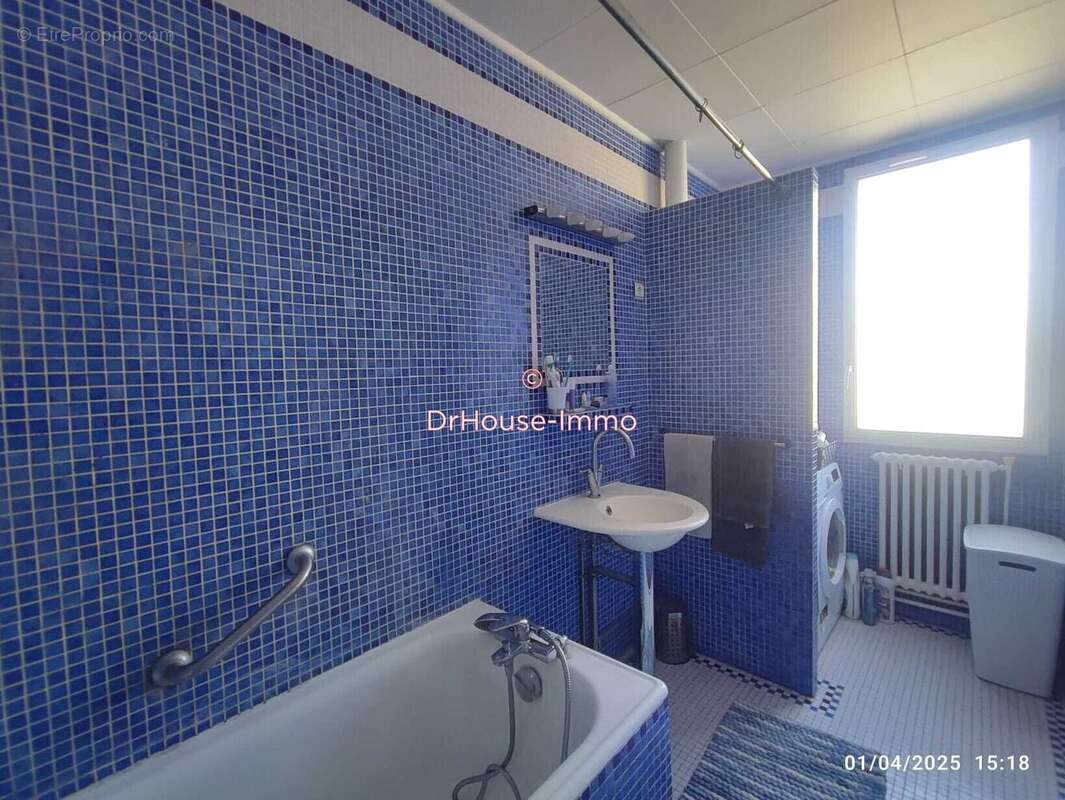 Appartement à MONTMORENCY