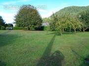 Terrain à SAINT-JOSEPH-DE-RIVIERE