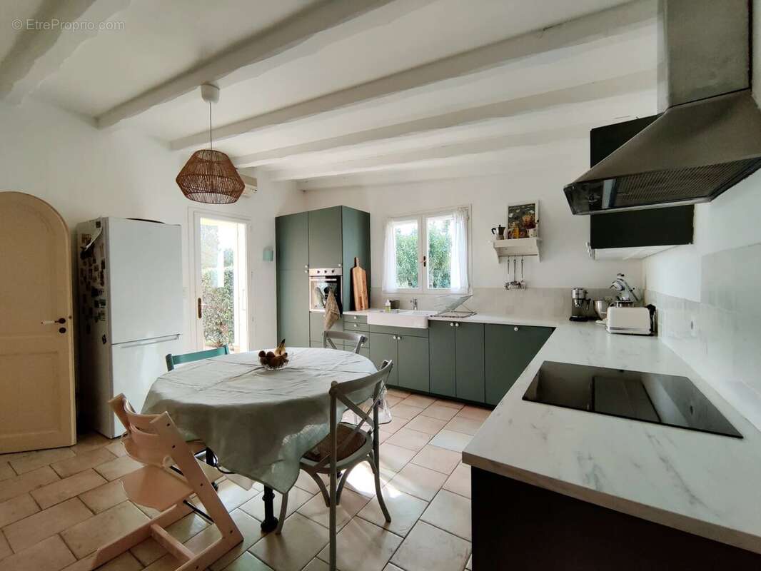 Maison à ARLES