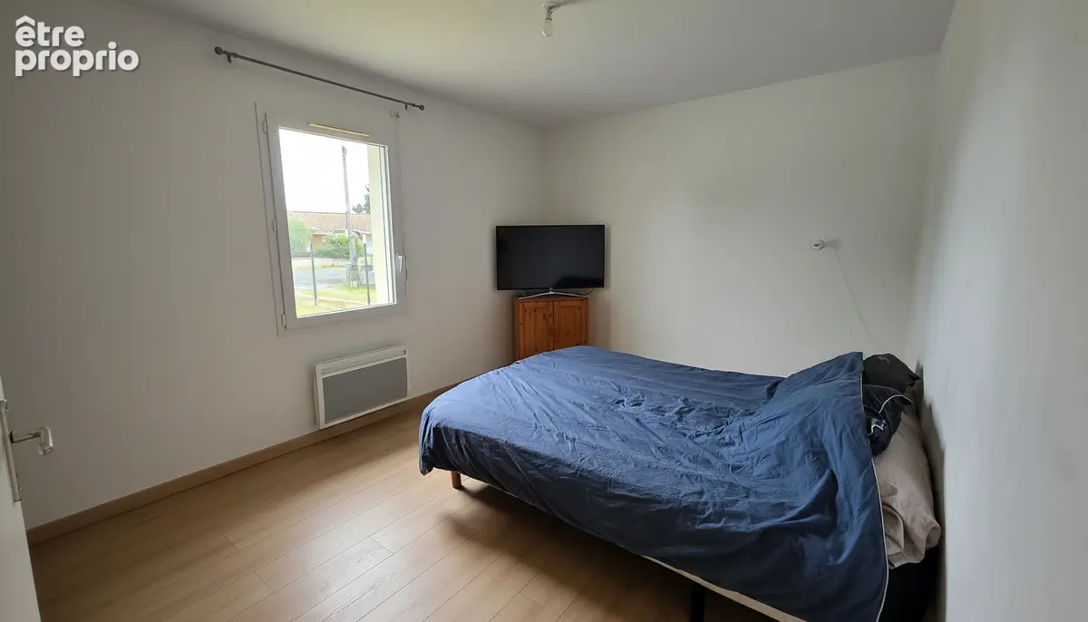 Maison 4 pièces 92.21 m2 de 2019 à Biganos - photo 9