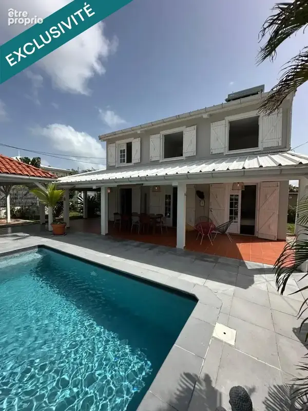 Photo 1 - Maison à LE DIAMANT