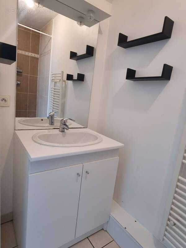 Appartement à AMBOISE