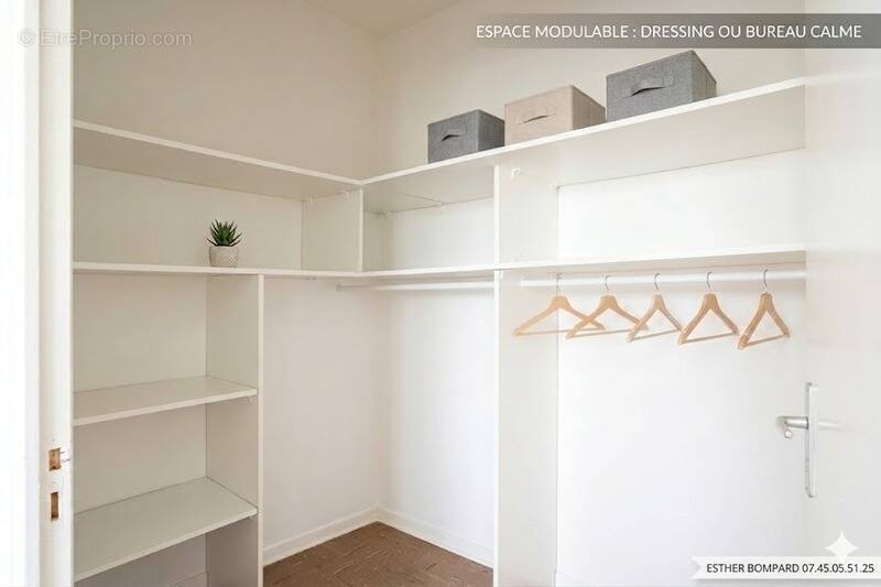 Appartement à FEYZIN