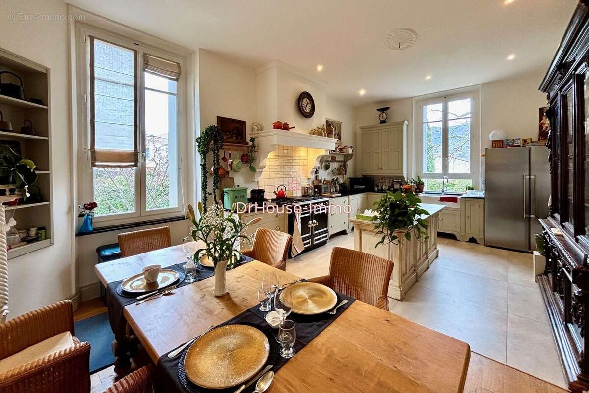 Maison à CARCASSONNE