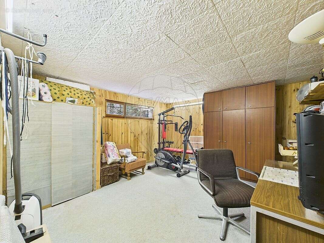 Maison à METZERESCHE