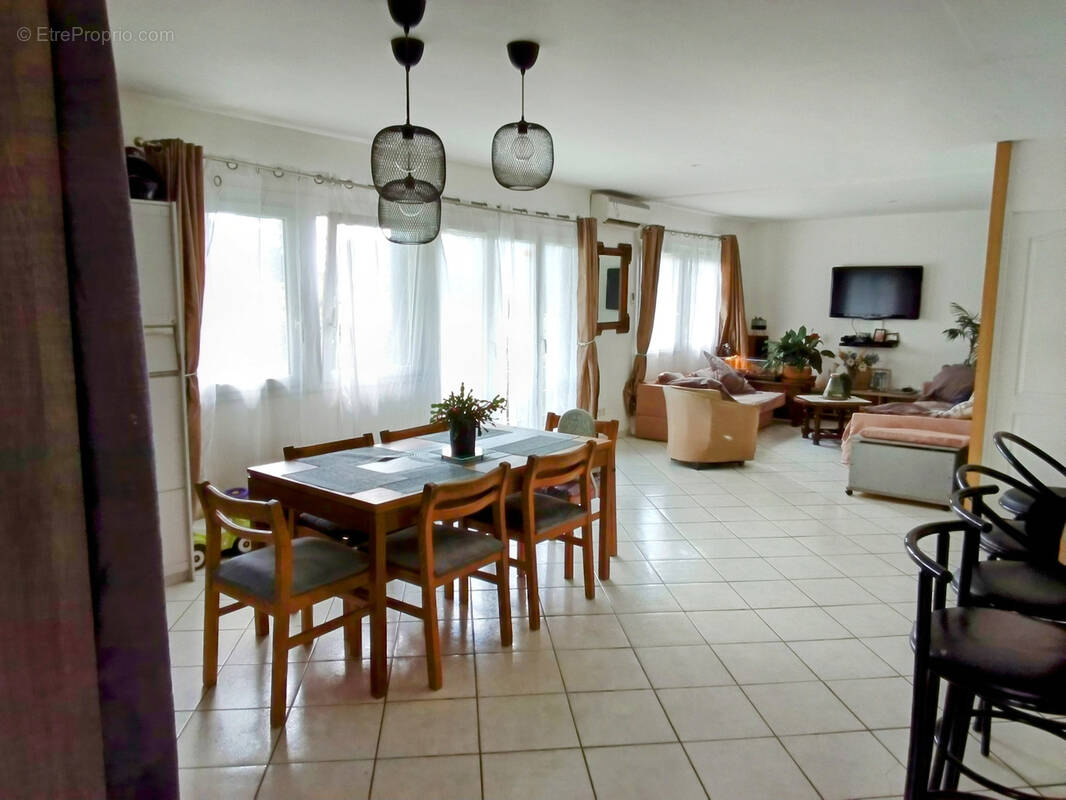 Maison à SUCY-EN-BRIE