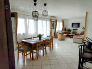 Maison à SUCY-EN-BRIE