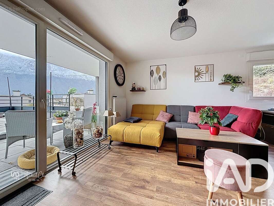 Photo 6 - Appartement à AYSE